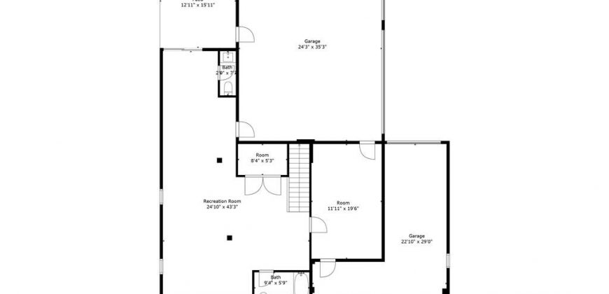 Homes for Sale in Weatherby Lake, MO 64152 | 8310 NW Forest Drive