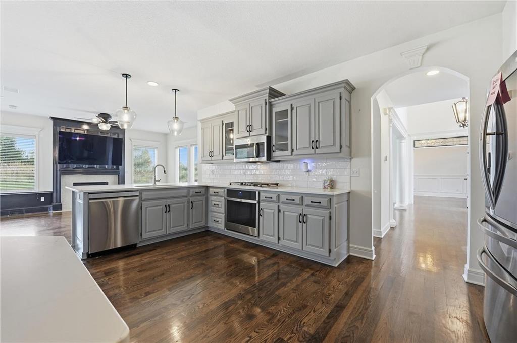 Homes for Sale in Kansas City, MO 64155 | 10107 N Chestnut Court