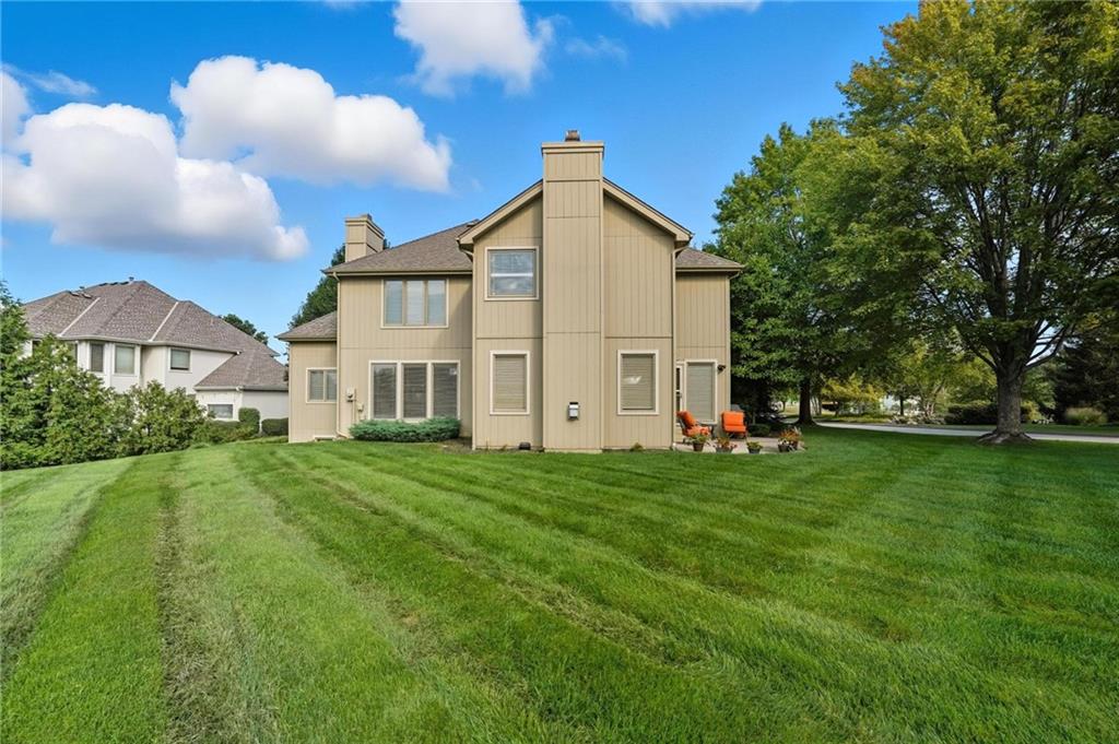 Homes for Sale in Kansas City, MO 64155 | 10107 N Chestnut Court