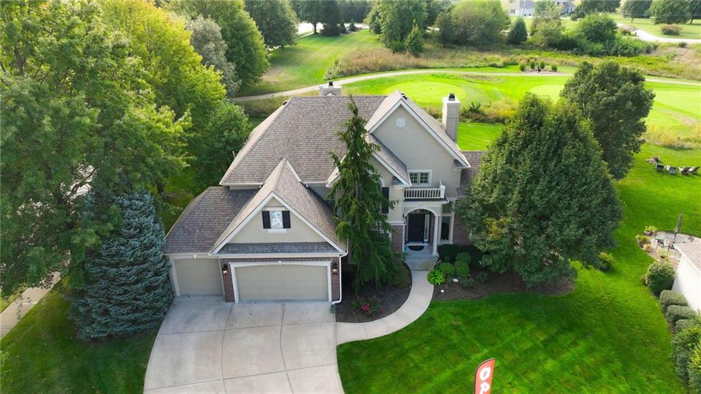 Homes for Sale in Kansas City, MO 64155 | 10107 N Chestnut Court