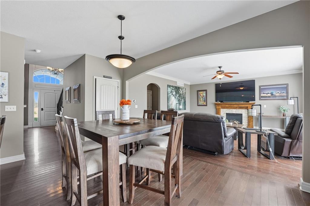 Homes for Sale in Kansas City, MO 64156 | 3835 NE 88th Terrace