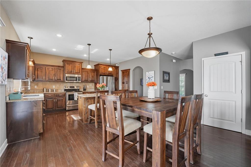 Homes for Sale in Kansas City, MO 64156 | 3835 NE 88th Terrace