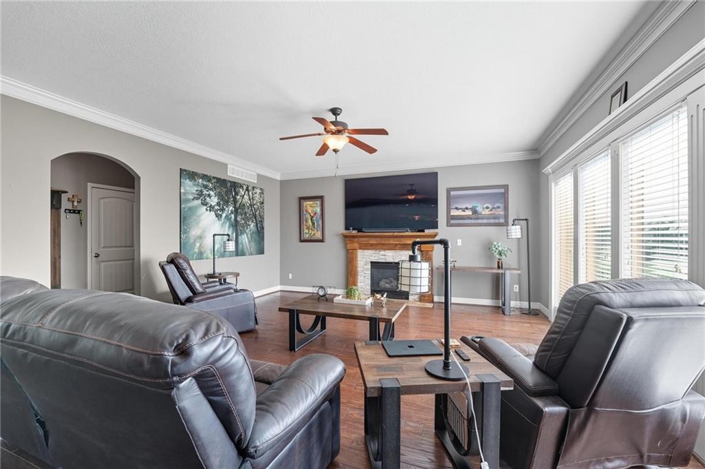 Homes for Sale in Kansas City, MO 64156 | 3835 NE 88th Terrace