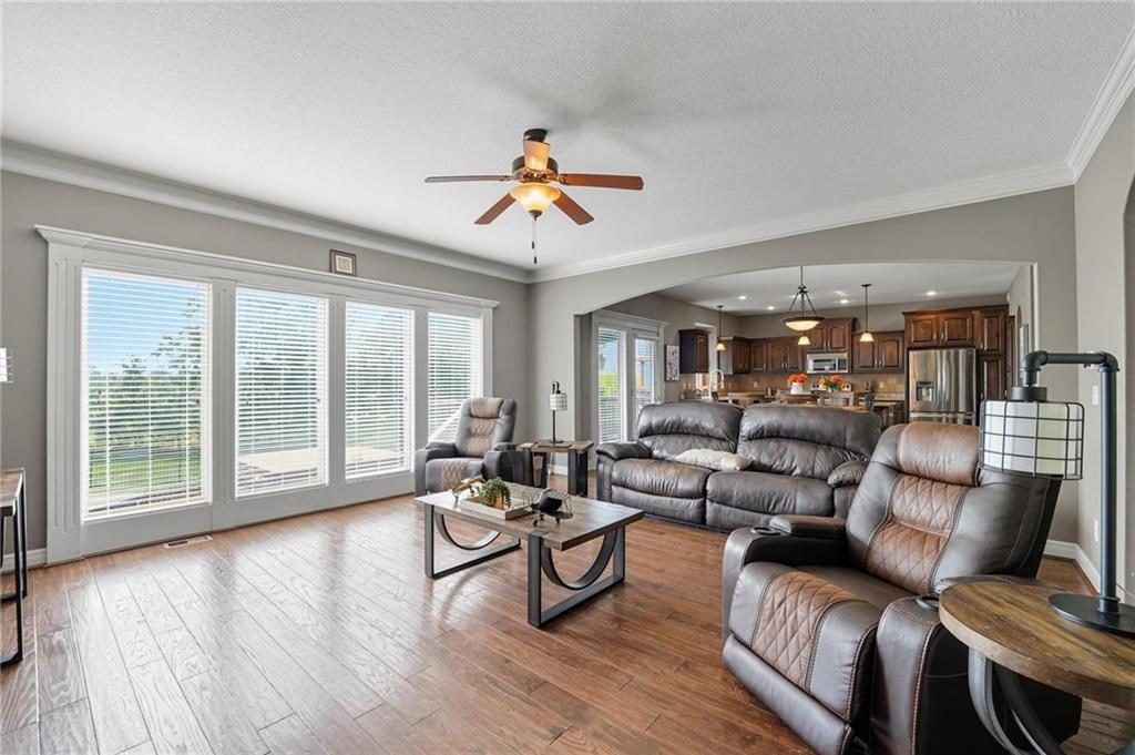 Homes for Sale in Kansas City, MO 64156 | 3835 NE 88th Terrace