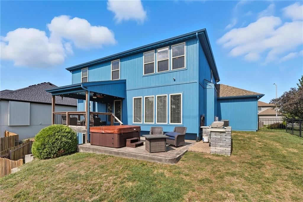 Homes for Sale in Kansas City, MO 64156 | 3835 NE 88th Terrace