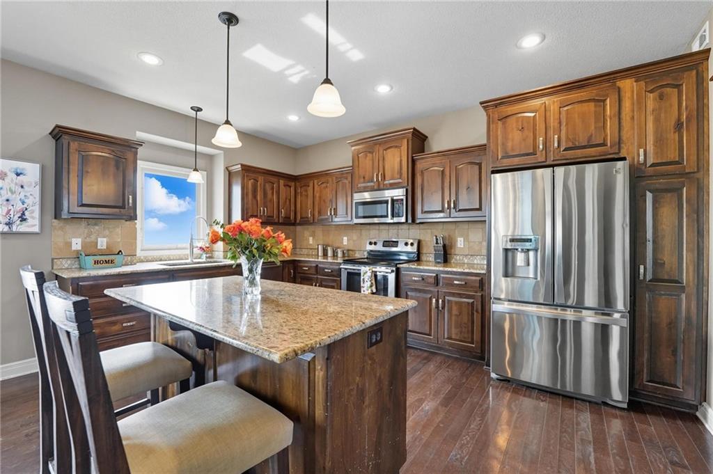 Homes for Sale in Kansas City, MO 64156 | 3835 NE 88th Terrace