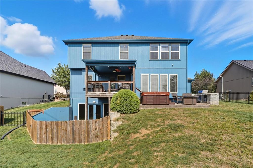 Homes for Sale in Kansas City, MO 64156 | 3835 NE 88th Terrace