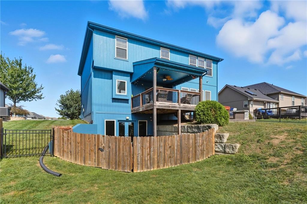 Homes for Sale in Kansas City, MO 64156 | 3835 NE 88th Terrace