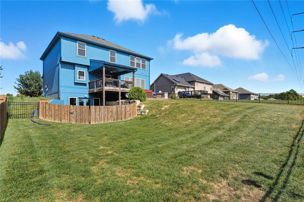 Homes for Sale in Kansas City, MO 64156 | 3835 NE 88th Terrace