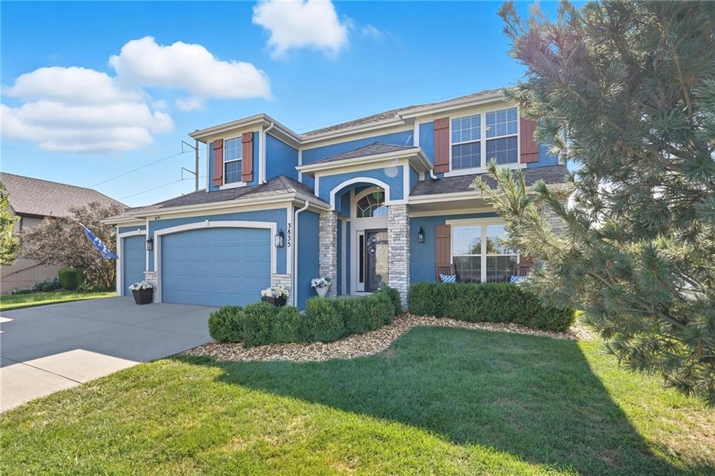 Homes for Sale in Kansas City, MO 64156 | 3835 NE 88th Terrace