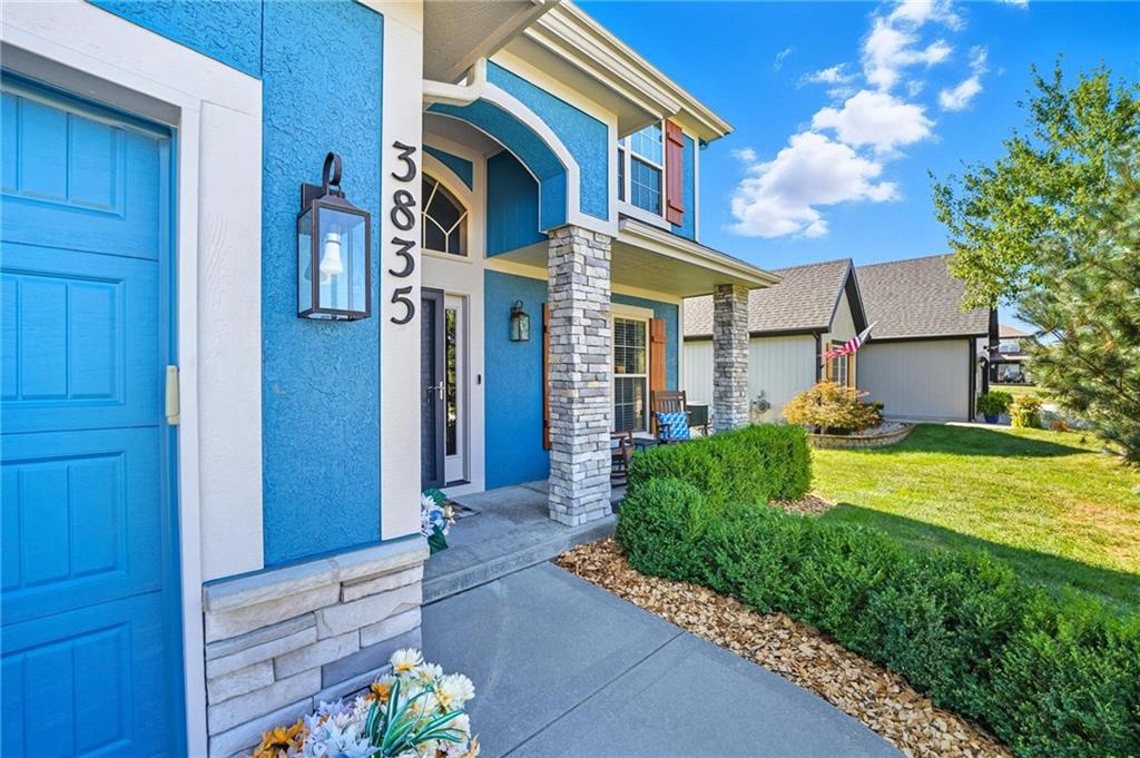 Homes for Sale in Kansas City, MO 64156 | 3835 NE 88th Terrace