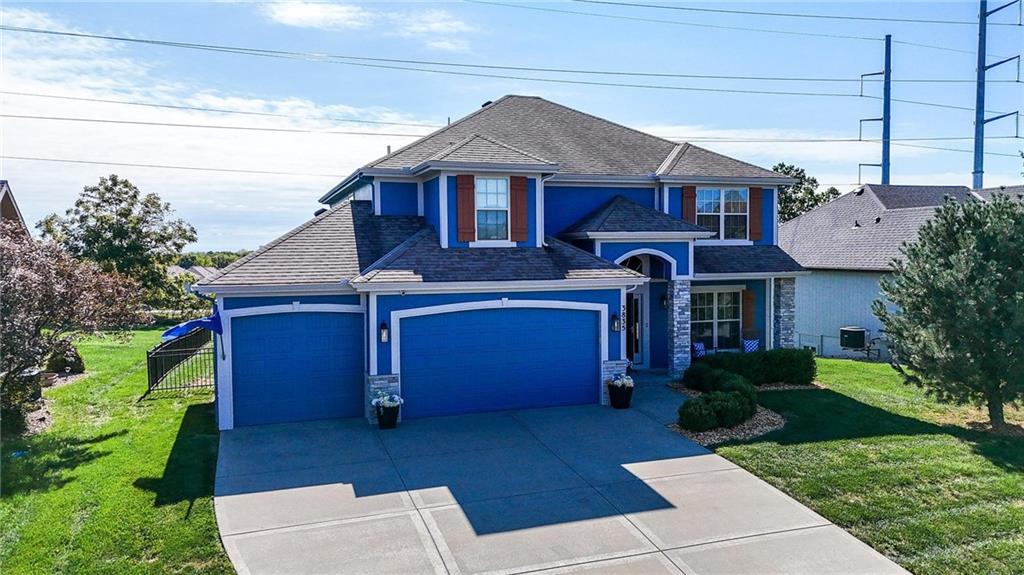 Homes for Sale in Kansas City, MO 64156 | 3835 NE 88th Terrace