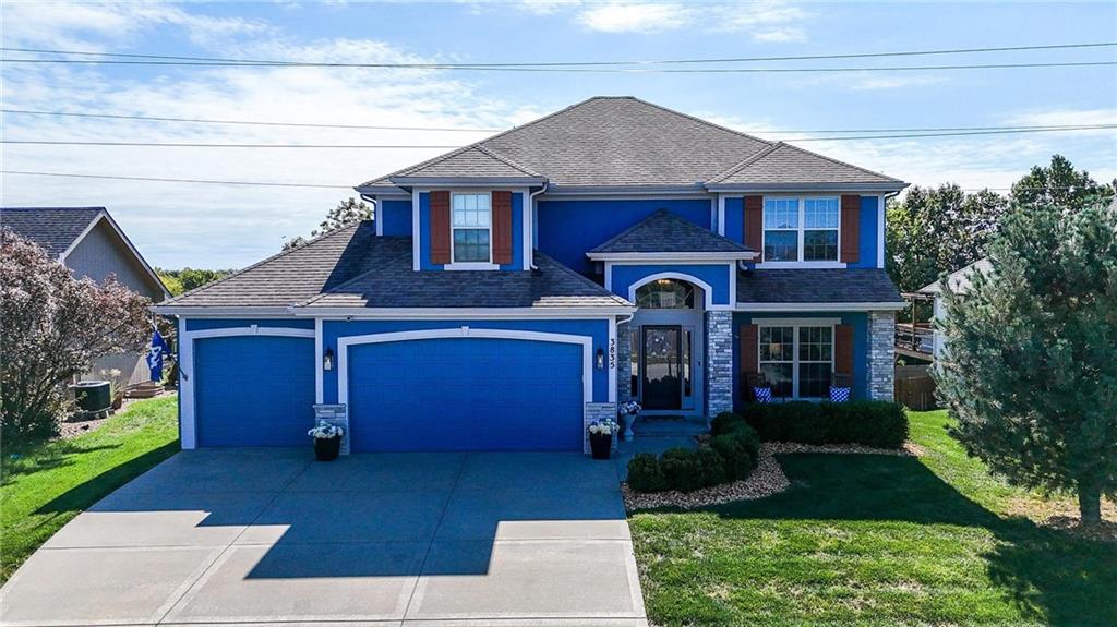 Homes for Sale in Kansas City, MO 64156 | 3835 NE 88th Terrace