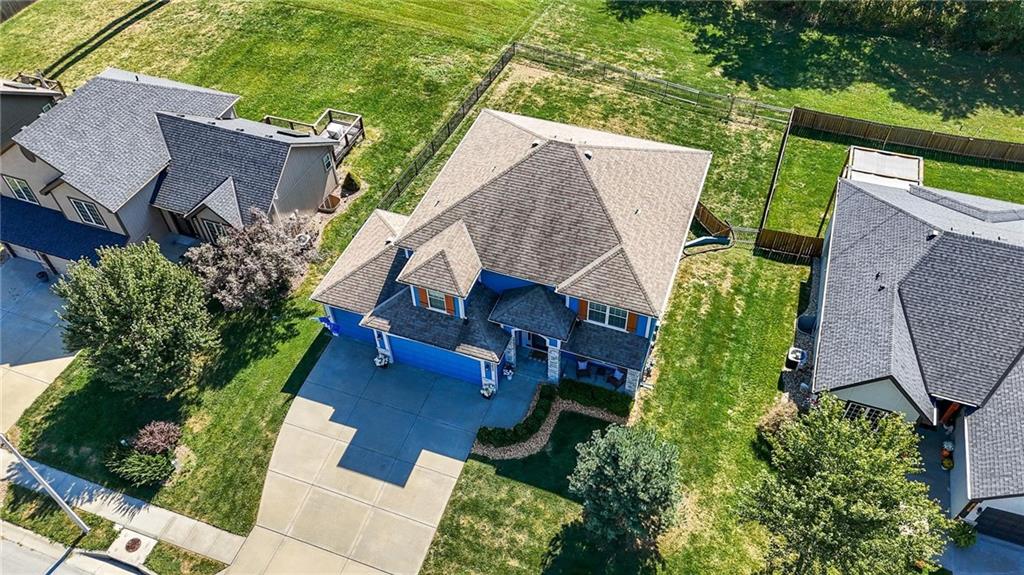 Homes for Sale in Kansas City, MO 64156 | 3835 NE 88th Terrace