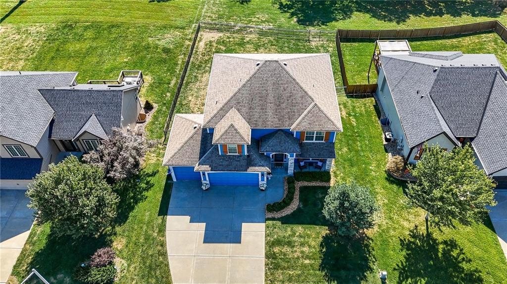 Homes for Sale in Kansas City, MO 64156 | 3835 NE 88th Terrace