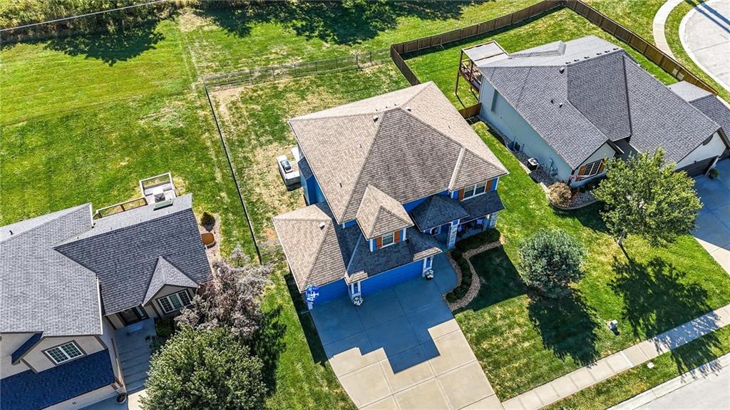 Homes for Sale in Kansas City, MO 64156 | 3835 NE 88th Terrace