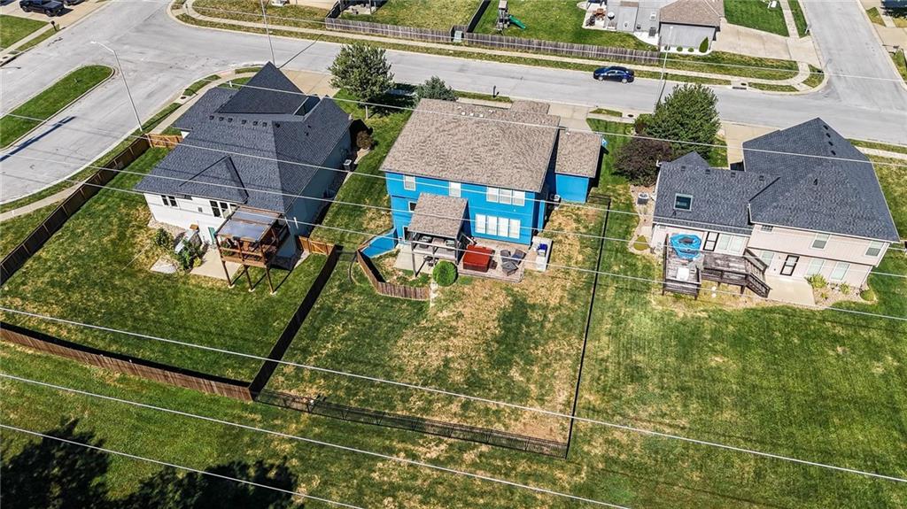 Homes for Sale in Kansas City, MO 64156 | 3835 NE 88th Terrace