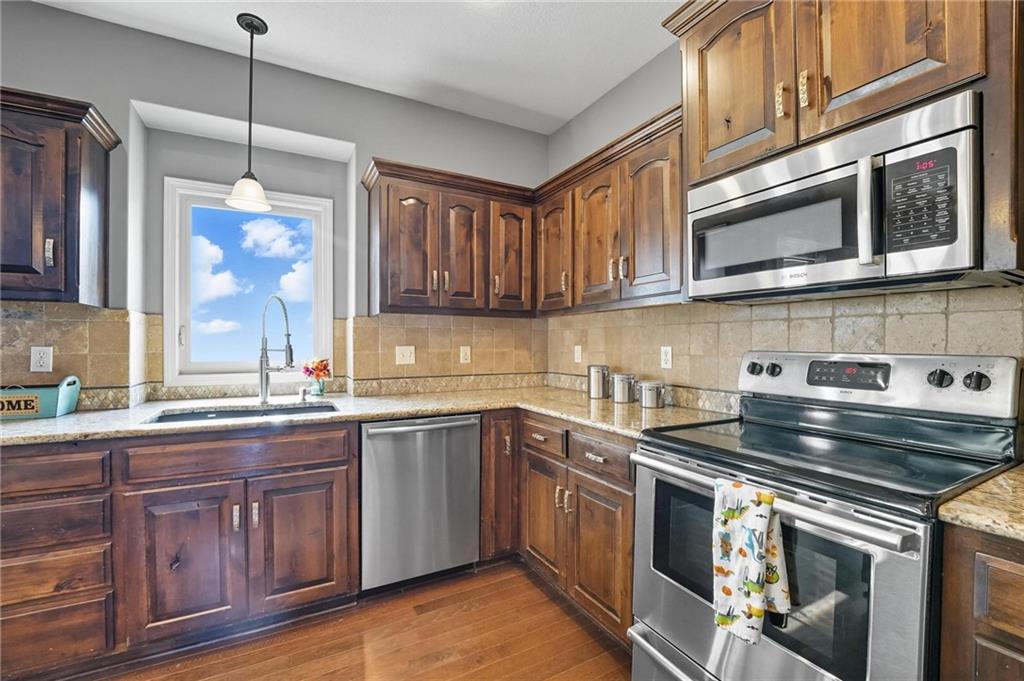 Homes for Sale in Kansas City, MO 64156 | 3835 NE 88th Terrace