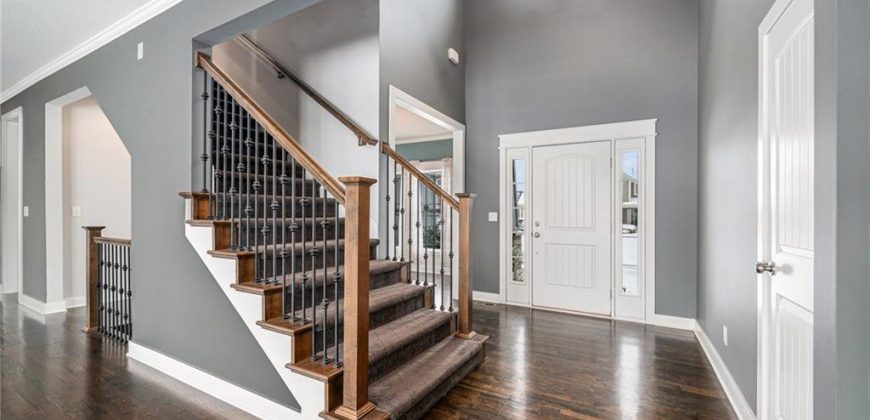 Homes for Sale in Kansas City, MO 64157 | 8023 NE 99th Street