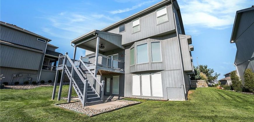 Homes for Sale in Kansas City, MO 64157 | 8023 NE 99th Street