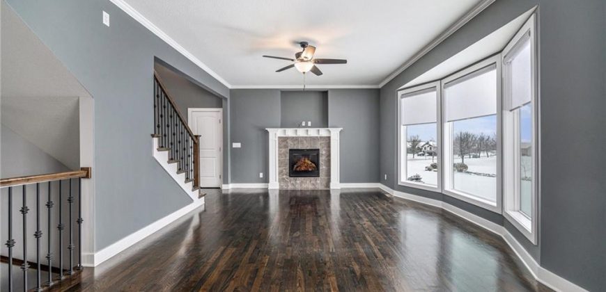 Homes for Sale in Kansas City, MO 64157 | 8023 NE 99th Street