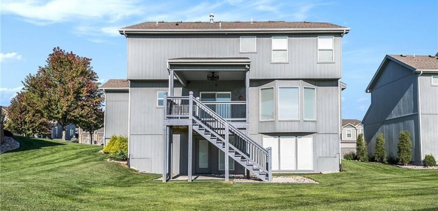 Homes for Sale in Kansas City, MO 64157 | 8023 NE 99th Street