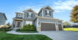 Homes for Sale in Kansas City, MO 64157 | 8023 NE 99th Street