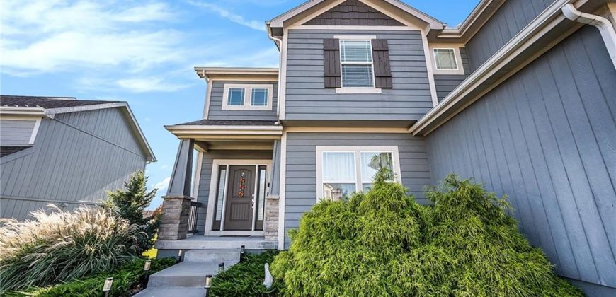 Homes for Sale in Kansas City, MO 64157 | 8023 NE 99th Street