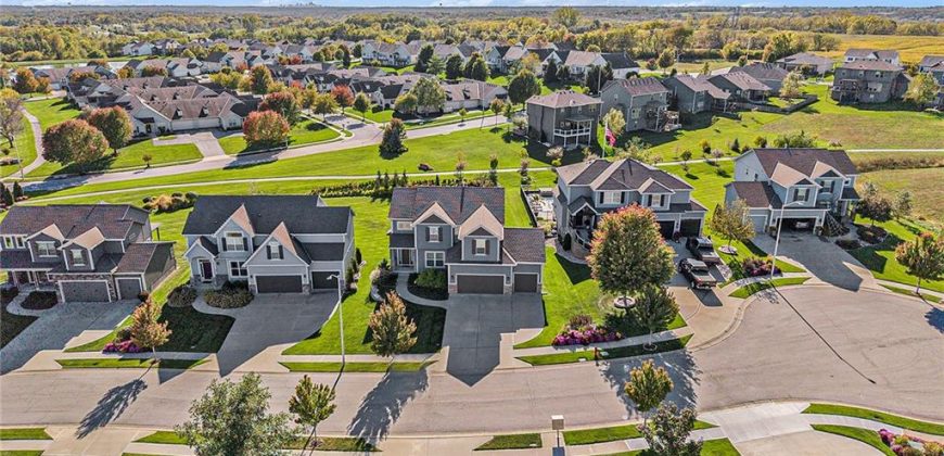 Homes for Sale in Kansas City, MO 64157 | 8023 NE 99th Street