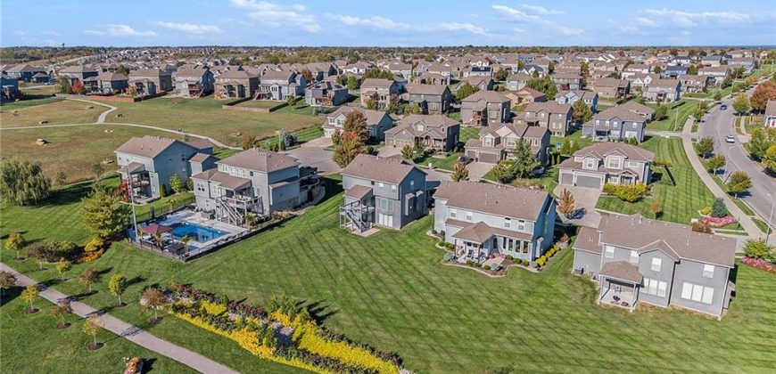 Homes for Sale in Kansas City, MO 64157 | 8023 NE 99th Street