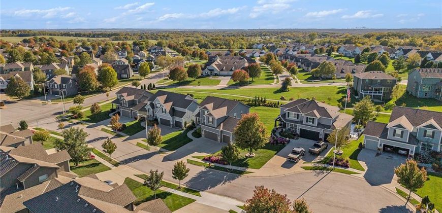 Homes for Sale in Kansas City, MO 64157 | 8023 NE 99th Street