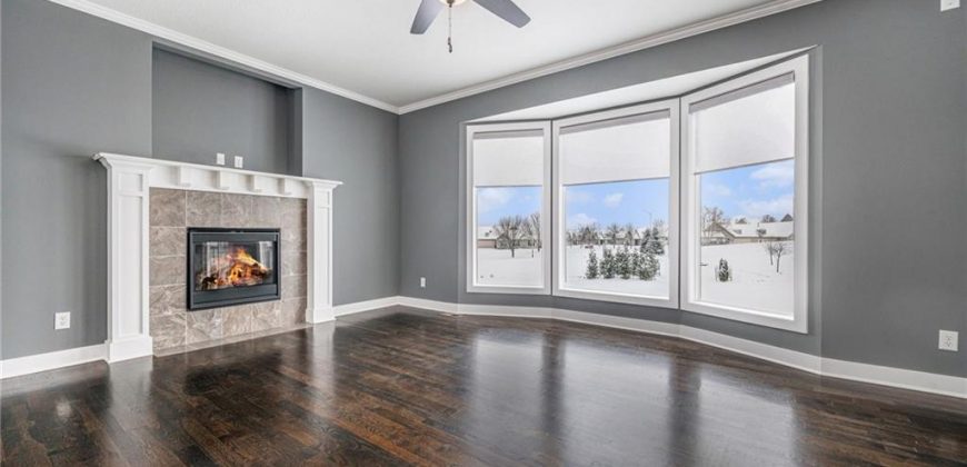 Homes for Sale in Kansas City, MO 64157 | 8023 NE 99th Street