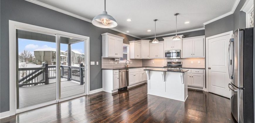 Homes for Sale in Kansas City, MO 64157 | 8023 NE 99th Street