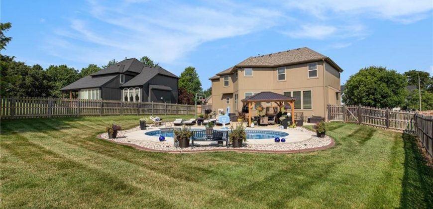 Homes for Sale in Kansas City, MO 64119 | 6131 N Elmwood Avenue