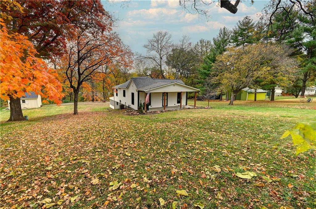 Homes for Sale in Platte City, MO 64079 | 1117  1st Street