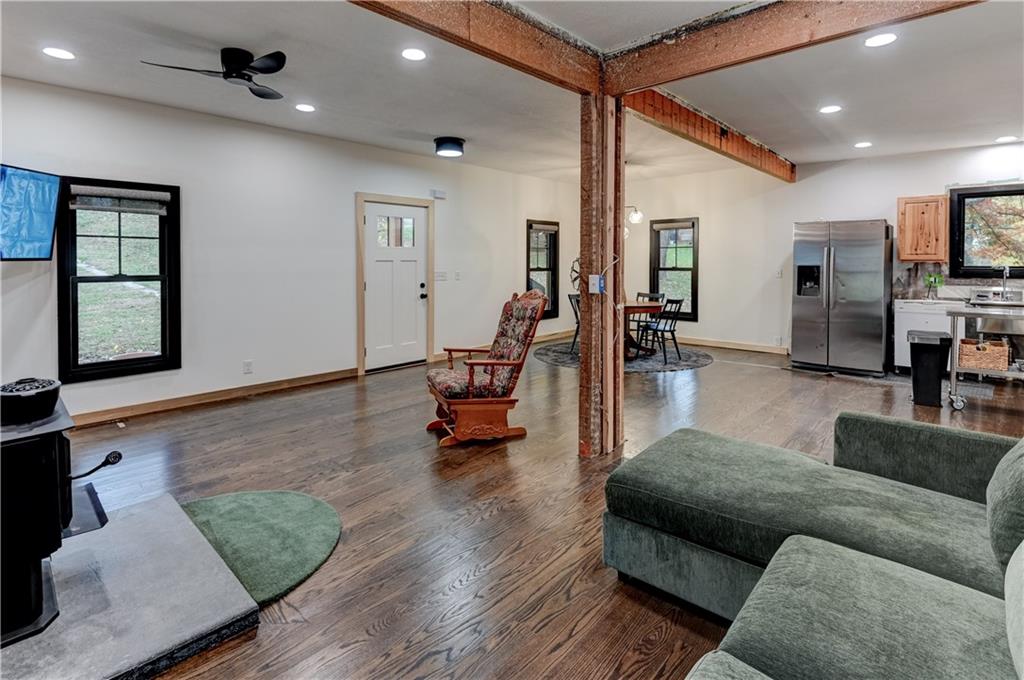 Homes for Sale in Platte City, MO 64079 | 1117  1st Street