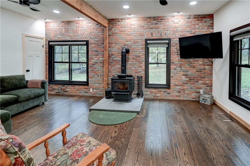 Homes for Sale in Platte City, MO 64079 | 1117  1st Street