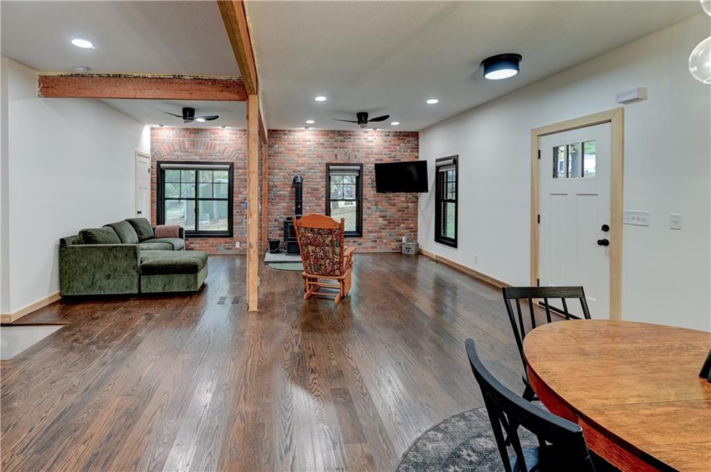 Homes for Sale in Platte City, MO 64079 | 1117  1st Street