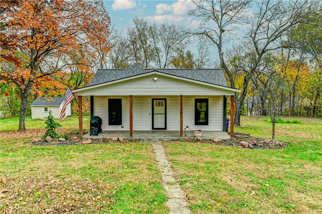 Homes for Sale in Platte City, MO 64079 | 1117  1st Street