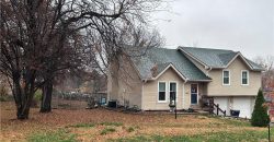 Homes for Sale in Kansas City, MO 64155 | 1412 NE 114th Terrace