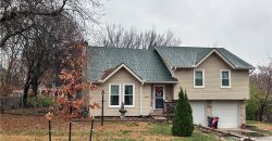 Homes for Sale in Kansas City, MO 64155 | 1412 NE 114th Terrace
