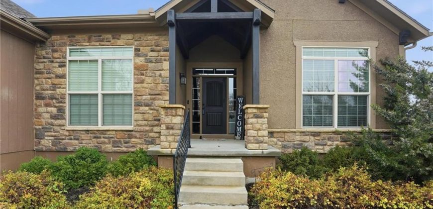 Homes for Sale in Parkville, MO 64152 | 5920 S National Drive