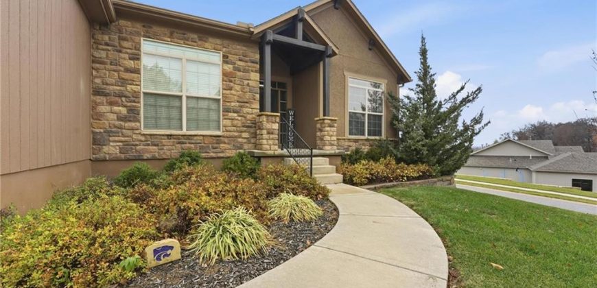 Homes for Sale in Parkville, MO 64152 | 5920 S National Drive