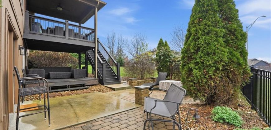 Homes for Sale in Parkville, MO 64152 | 5920 S National Drive