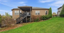 Homes for Sale in Parkville, MO 64152 | 5920 S National Drive