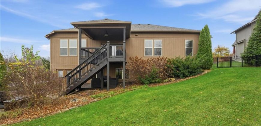 Homes for Sale in Parkville, MO 64152 | 5920 S National Drive