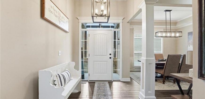 Homes for Sale in Parkville, MO 64152 | 5920 S National Drive