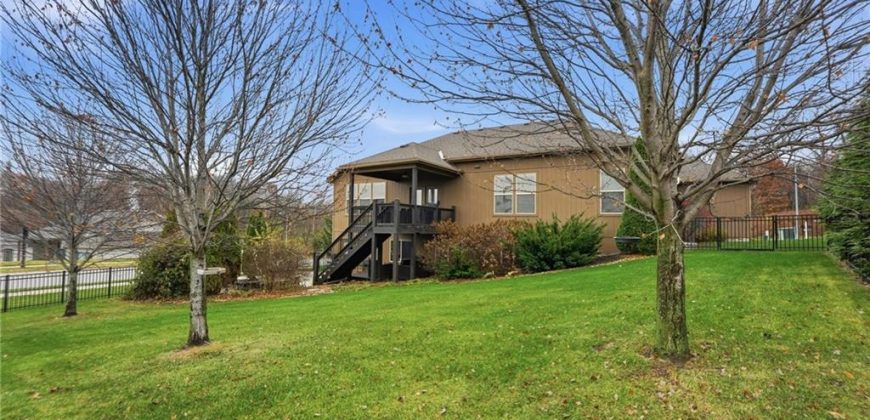 Homes for Sale in Parkville, MO 64152 | 5920 S National Drive