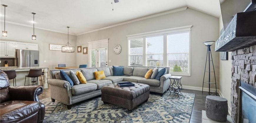 Homes for Sale in Parkville, MO 64152 | 5920 S National Drive