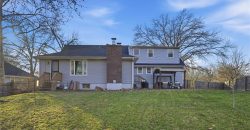 Homes for Sale in Gladstone, MO 64118 | 6757 N Garfield Avenue